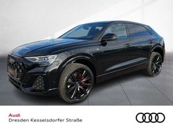Schwarz Neu 2025 Audi Q8 Sport SUV | 118.060 €