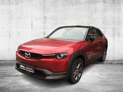 Rot Gebraucht 2024 Mazda MX30 Ad'Vantage SUV | 25.590 € (Teuer)