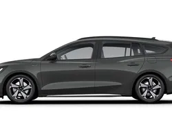 Magnetic metallic Neu 2025 Ford Focus Active Kombi | 26.831 € (Superpreis)