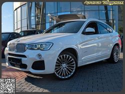 Weiß Gebraucht 2018 BMW X4 M Sport SUV | 24.990 € (Fairer Preis)