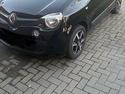 Schwarz Gebraucht 2017 Renault Twingo Kleinwagen | 6.500 €
