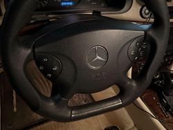 Schwarz Gebraucht 2004 Mercedes E320 Limousine | 4.800 € (Fairer Preis)