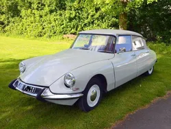 Gebraucht 1966 Citroën DS Limousine | 22.900 €