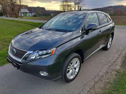 Grau Gebraucht 2011 Lexus RX450h Executive Line SUV | 16.500 € (Fairer Preis)