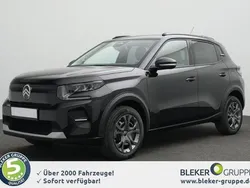 Perlaneraschwarz Gebraucht 2025 Citroën C3 Kleinwagen | 18.990 € (Fairer Preis)