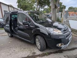 Other Gebraucht 2013 Citroën Berlingo XTR Van / Kleinbus | 4.000 € (Guter Preis)