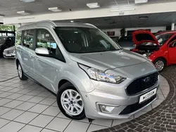Silber Gebraucht 2019 Ford Grand Tourneo Connect Titanium Van / Kleinbus | 15.950 € (Etwas zu teuer)