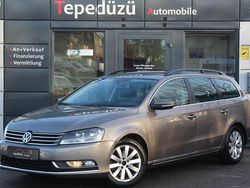 Braun Gebraucht 2011 VW Passat Kombi | 7.999 € (Fairer Preis)