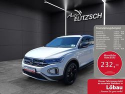 Pure white Neu 2025 VW T-Roc Style SUV | 42.250 € (Fairer Preis)
