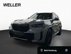 Grau Neu 2025 BMW X5 Performance SUV | 98.990 € (Etwas zu teuer)