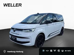 Weiß Gebraucht 2024 VW T7 Edition Van | 50.545 € (Fairer Preis)