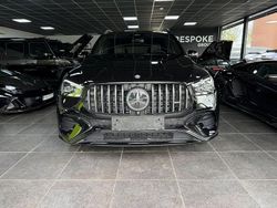 Schwarz Gebraucht 2024 Mercedes GLE53 AMG AMG SUV | 119.880 €
