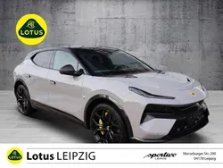 Grau Gebraucht 2024 Lotus Eletre SUV | 122.888 €