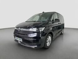 Schwarz Gebraucht 2024 VW Multivan Van | 48.890 € (Guter Preis)