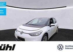 Weiß Gebraucht 2022 VW ID.3 Pro Kleinwagen | 19.980 € (Guter Preis)