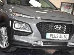 Galaxy grey Gebraucht 2019 Hyundai Kona SUV | 15.470 € (Fairer Preis)