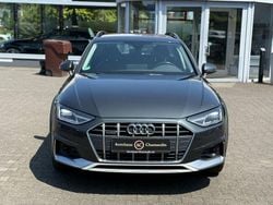 Grau Gebraucht 2020 Audi A4 Allroad Basis Kombi | 20.800 € (Fairer Preis)