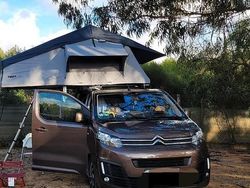 Braun Gebraucht 2017 Citroën Spacetourer Van | 20.000 € (Etwas zu teuer)