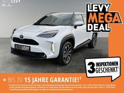 Weiß Neu 2025 Toyota Yaris Cross Team SUV | 25.890 € (Guter Preis)