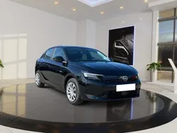 Schwarz Neu 2024 Opel Corsa Edition | 16.890 € (Superpreis)