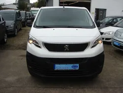 Weiß Gebraucht 2017 Peugeot Expert Van | 9.980 € (Fairer Preis)