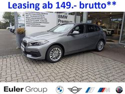 Grau Gebraucht 2024 BMW 118 Kleinwagen | 23.490 € (Guter Preis)