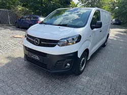 Weiß Gebraucht 2021 Opel Vivaro Edition Van | 12.799 € (Superpreis)
