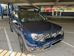 Blau Gebraucht 2016 Dacia Duster Urban Explorer SUV | 6.600 € (Superpreis)