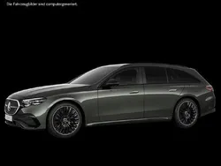 Gebraucht 2023 Mercedes E300 | 59.990 € (Etwas zu teuer)