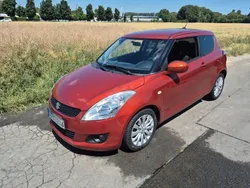 Rot Gebraucht 2011 Suzuki Swift Comfort Kleinwagen | 4.400 € (Guter Preis)