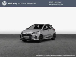 Neu 2025 Mazda 2 Center-Line Limousine | 24.996 € (Fairer Preis)