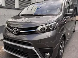 Gebraucht 2019 Toyota Proace Verso Executive Kombi | 25.000 € (Fairer Preis)