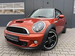Orange Gebraucht 2014 Mini Cooper Kleinwagen | 12.999 € (Fairer Preis)