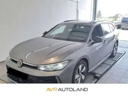 Diabasgrau Gebraucht 2024 VW Passat Style Kombi | 47.459 € (Fairer Preis)