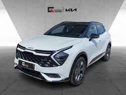 (ha2) deluxe white / pearl bla Neu 2025 Kia Sportage GT-Line SUV | 44.199 € (Fairer Preis)