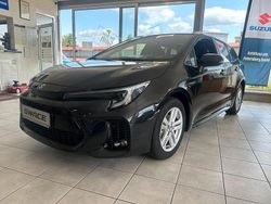 Schwarz Gebraucht 2024 Suzuki Swace Comfort+ Kombi | 27.900 € (Fairer Preis)