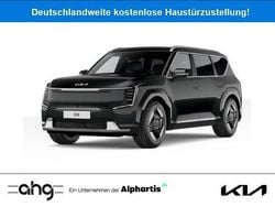 Schwarz Neu 2025 Kia EV9 SUV | 59.990 € (Superpreis)