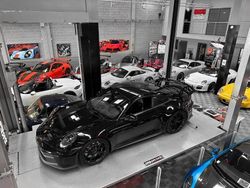 Schwarz Gebraucht 2021 Porsche 992 | 194.900 € (Guter Preis)