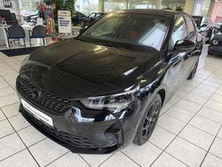 Schwarz Gebraucht 2022 Opel Corsa GS Line Limousine | 15.990 € (Guter Preis)