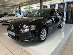Gebraucht 2015 VW Golf VII LOUNGE Limousine | 10.500 € (Guter Preis)