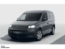 Grau Neu 2025 VW Caddy Van / Kleinbus | 32.980 € (Guter Preis)