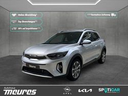 Sparkling silver) (silber Gebraucht 2024 Kia Stonic Spirit SUV | 21.888 € (Fairer Preis)