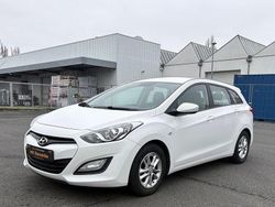 Weiß Gebraucht 2013 Hyundai i30 Sport Kombi | 8.390 € (Fairer Preis)