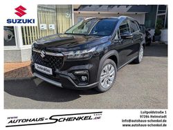 Cosmic black pearl metallic Gebraucht 2024 Suzuki SX4 S-Cross Comfort SUV | 25.310 € (Fairer Preis)