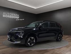 Schwarz Gebraucht 2023 Kia e-Niro Spirit SUV | 26.950 € (Fairer Preis)