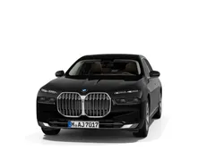Gebraucht 2023 BMW 740 Efficient Dynamics Limousine | 87.490 € (Guter Preis)