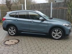 Grau Gebraucht 2020 BMW X1 Sport Line SUV | 19.899 € (Guter Preis)
