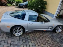 Gebraucht 2004 Corvette C5 | 46.000 €