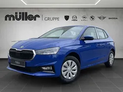 Neu 2025 Skoda Fabia Essence Limousine | 17.990 € (Guter Preis)