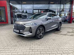 Mountaingrey Gebraucht 2024 Wey 05 Premium SUV | 42.790 € (Guter Preis)